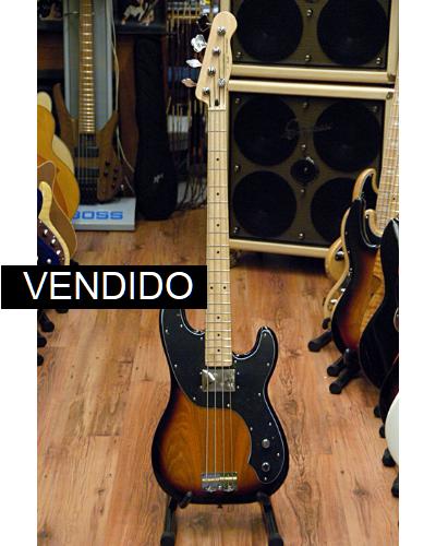 Squier Precision TB